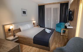 Hotel Doa